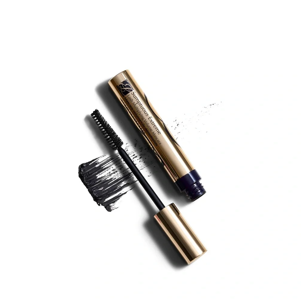 Estee Lauder‎ Sumptuous Extreme Mascara - black 01